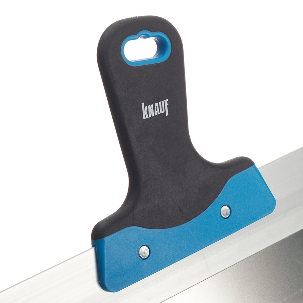 Шпатель фасадный Knauf 600 мм с эргономичной ручкой (1063)