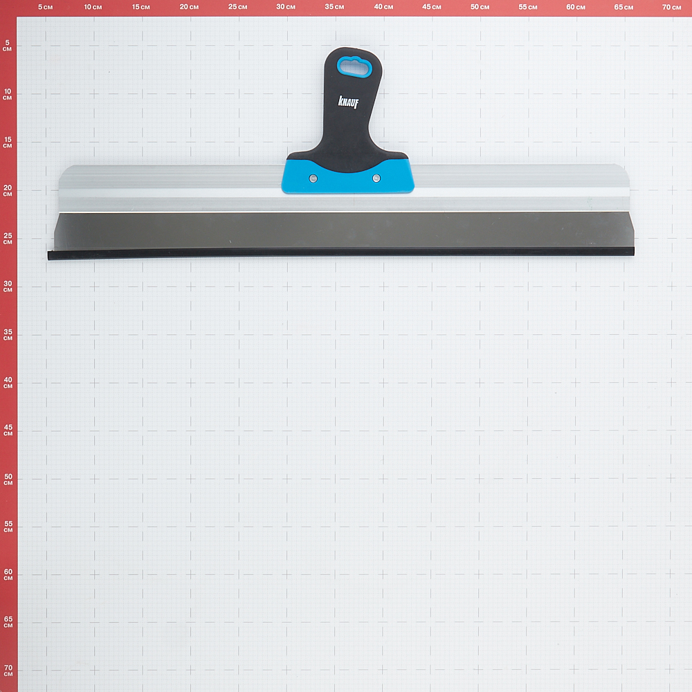 Шпатель фасадный Knauf 600 мм с эргономичной ручкой (1063)