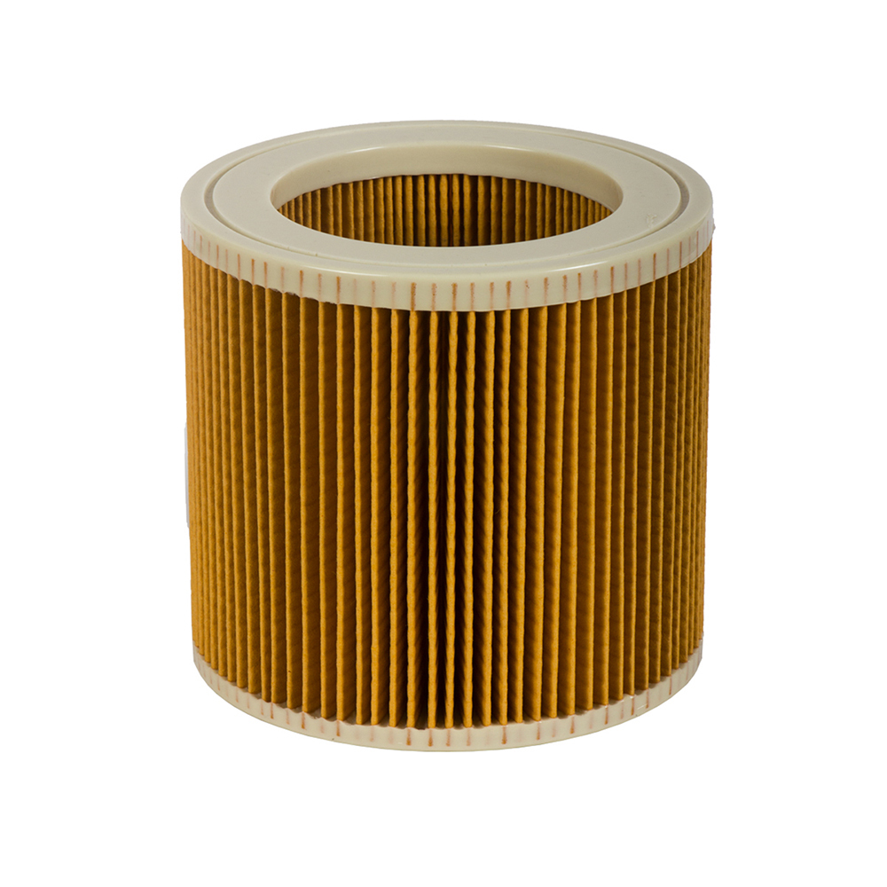 Фильтр для пылесоса Euroclean (KHPMY-WD2000) к моделям Karcher WD 2/3 бумага для сухой уборки