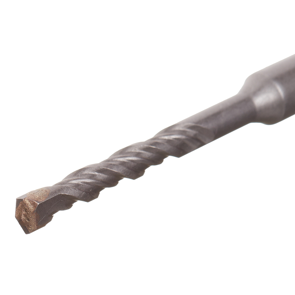 Бур SDS-plus Hesler 6х50х110 мм (937479)