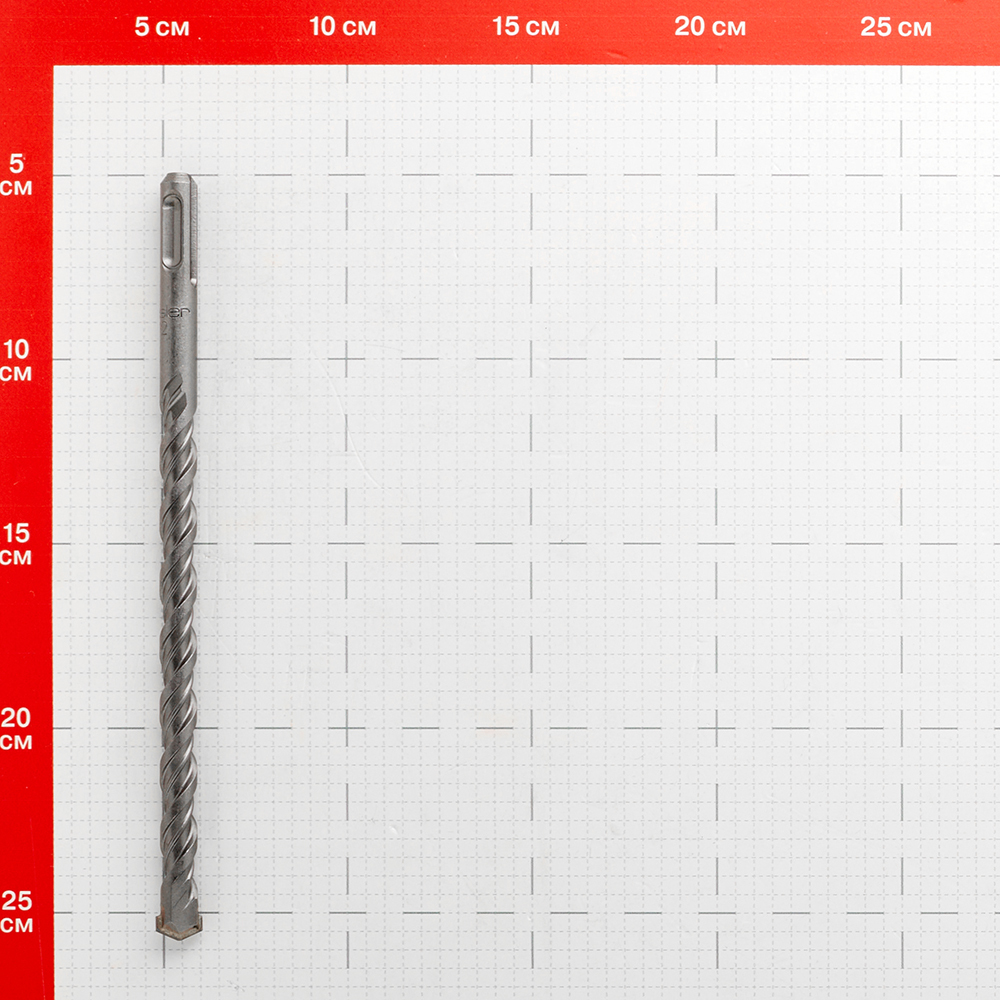 Бур SDS-plus Hesler 12х150х210 мм (937484)