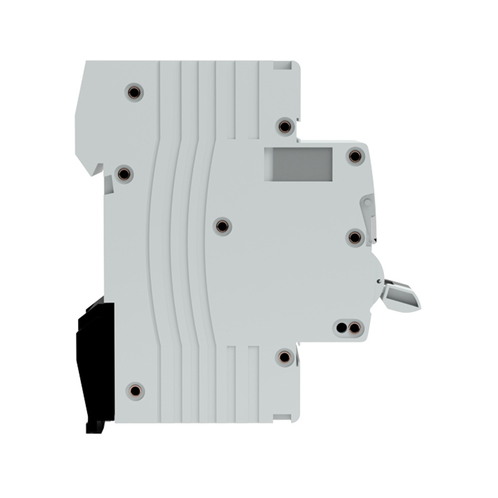 Автомат дифференциальный EKF Averes DVA-6 25А 1P+N тип AC 30 мА 6 кА (rcbo6-1pn-25C-30-ac-av)