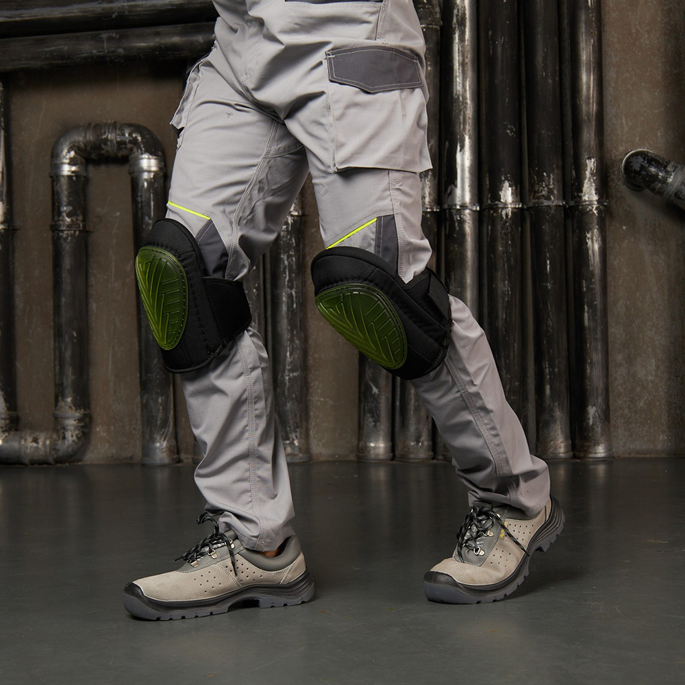 Наколенники Delta Plus (ZIMANO)