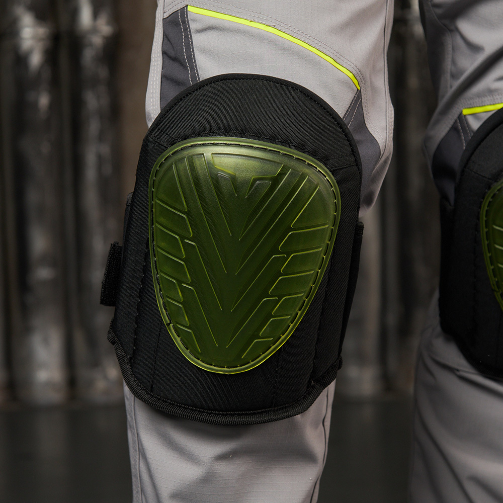 Наколенники Delta Plus (ZIMANO)