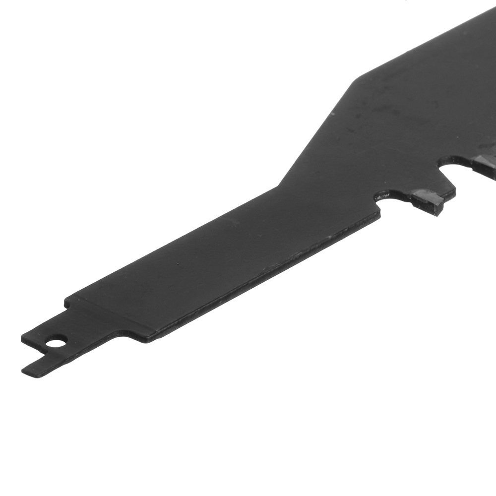 Пилка для сабельной пилы Зубр по газобетону L345 мм прямой рез (1 шт.) (159772-20)