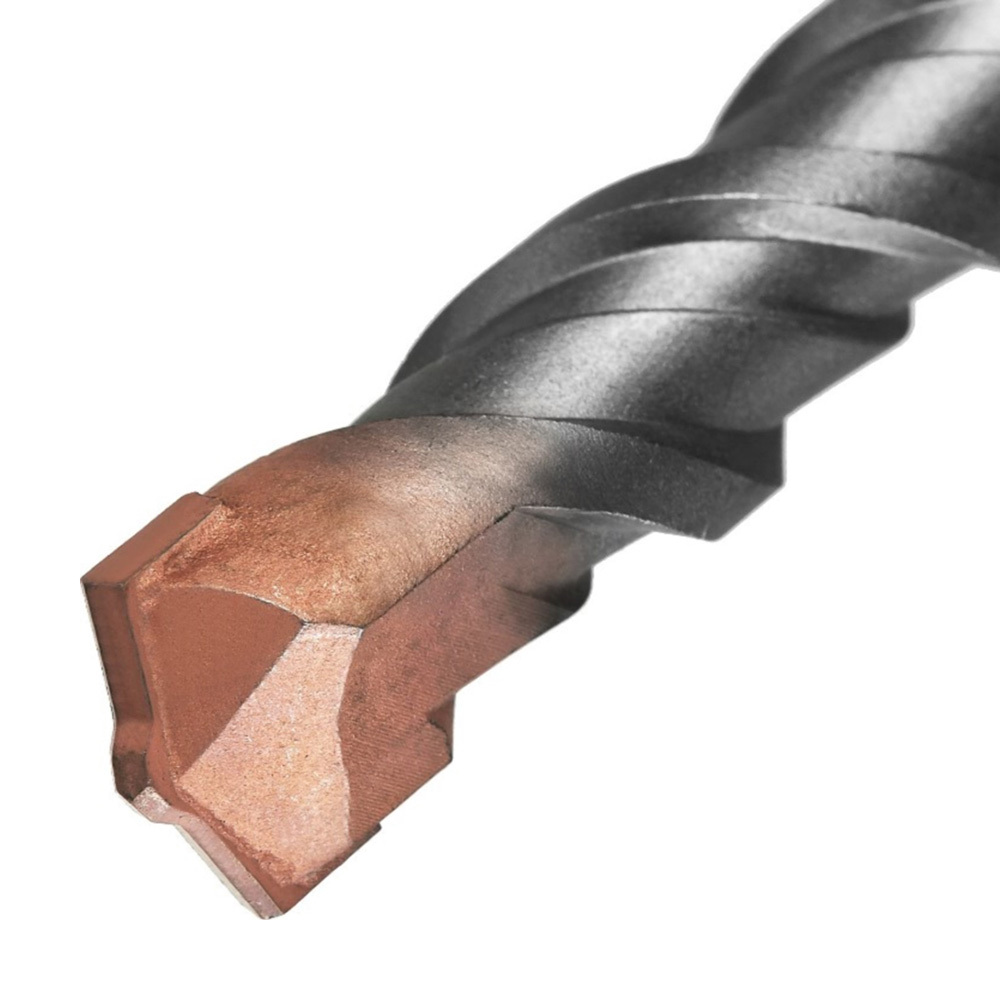 Бур SDS-plus Зубр Профессионал 12х160х210 мм (29314-210-12_z02)