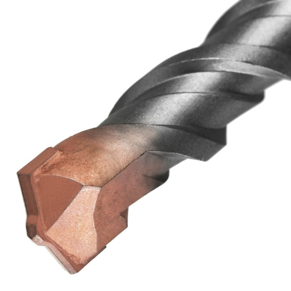 Бур SDS-plus Зубр Профессионал 6х110х160 мм (29314-160-06_z02)