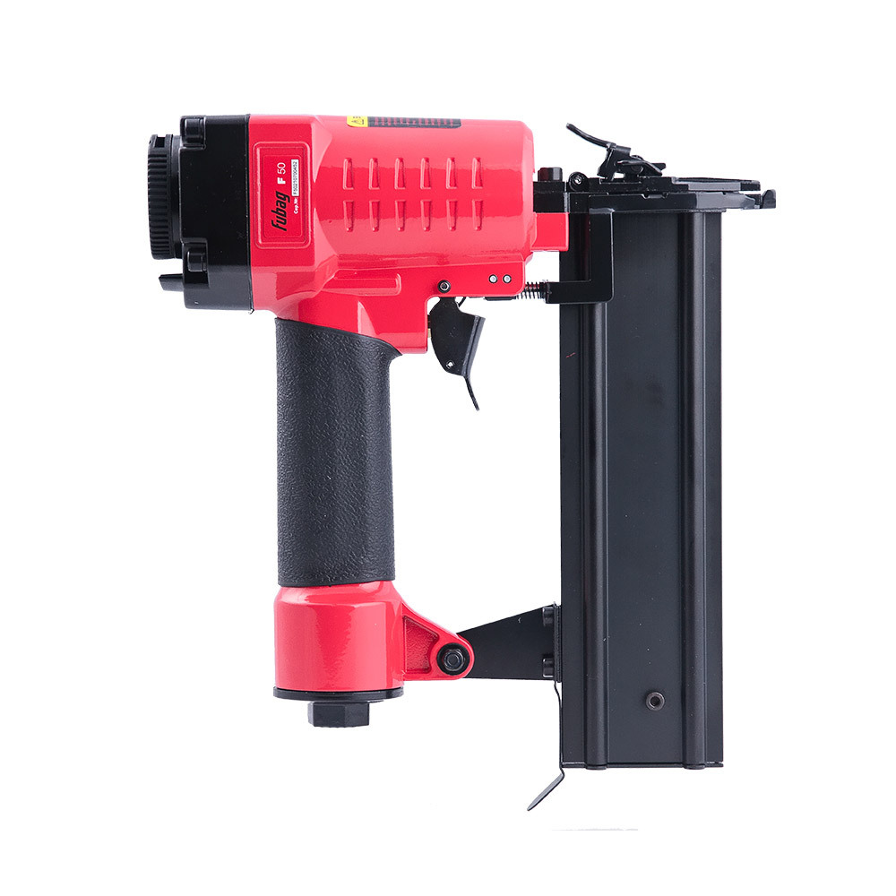 Гвоздезабивной пистолет пневматический Fubag F50 1/4 (100151)