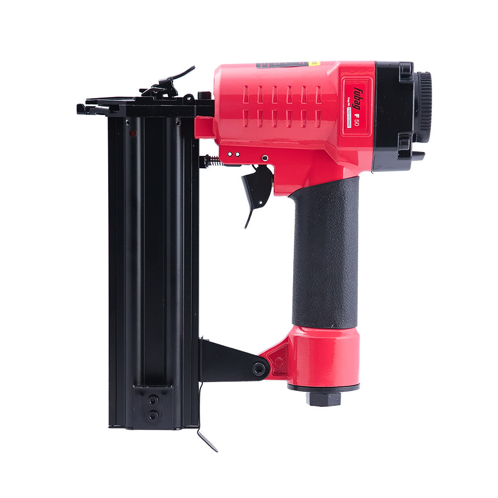 Гвоздезабивной пистолет пневматический Fubag F50 1/4 (100151)