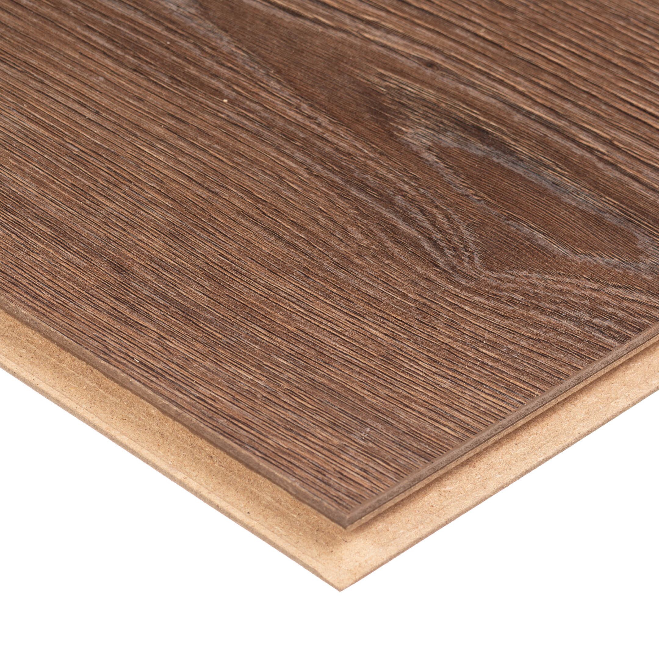 Ламинат 32 класс Kastamonu Floorpan Orange дуб карамельный 2,131 кв.м 8 мм с фаской