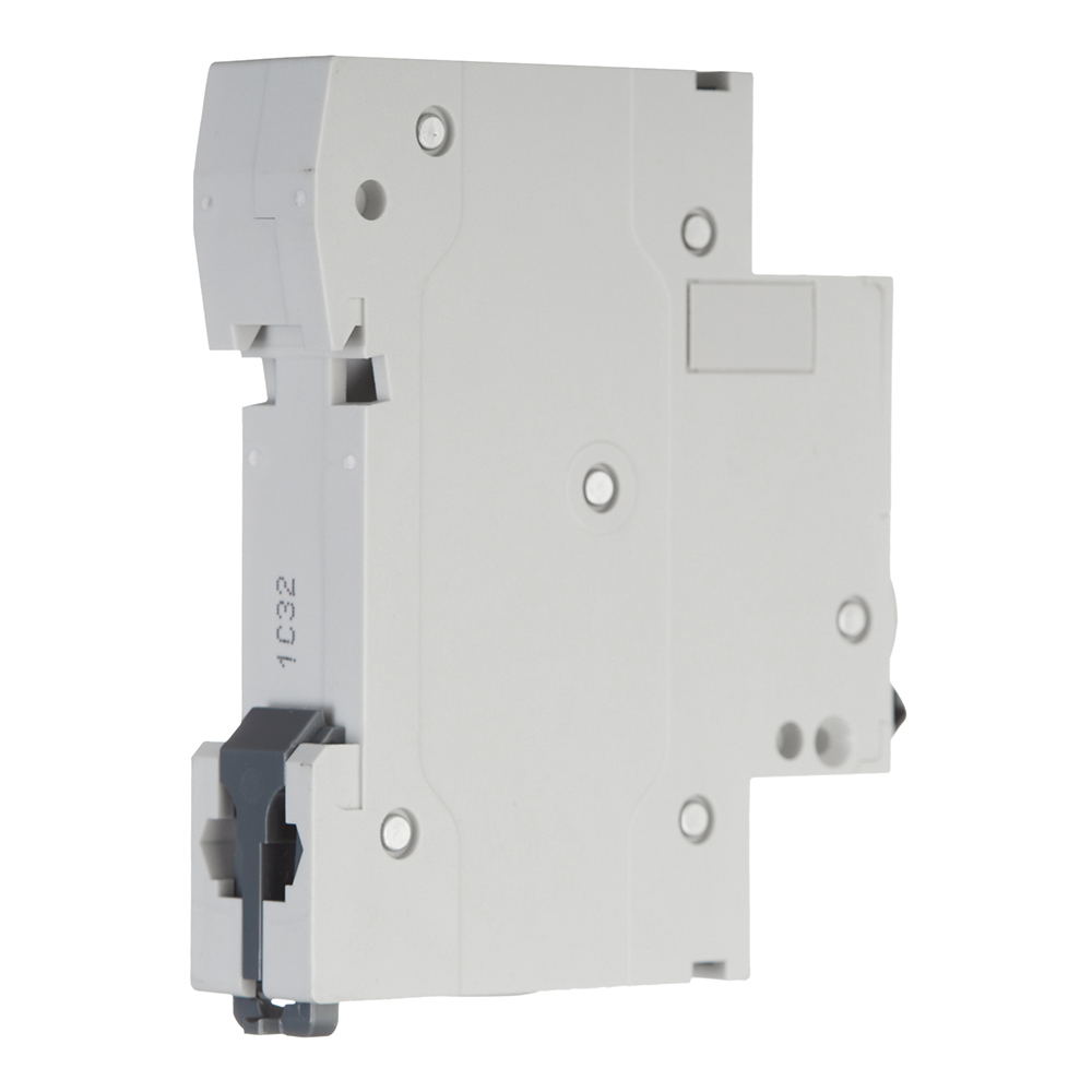 Автоматический выключатель модульный Systeme Electric City9 Set 1P 32А тип C 4,5 кА 230 В (C9F34132)