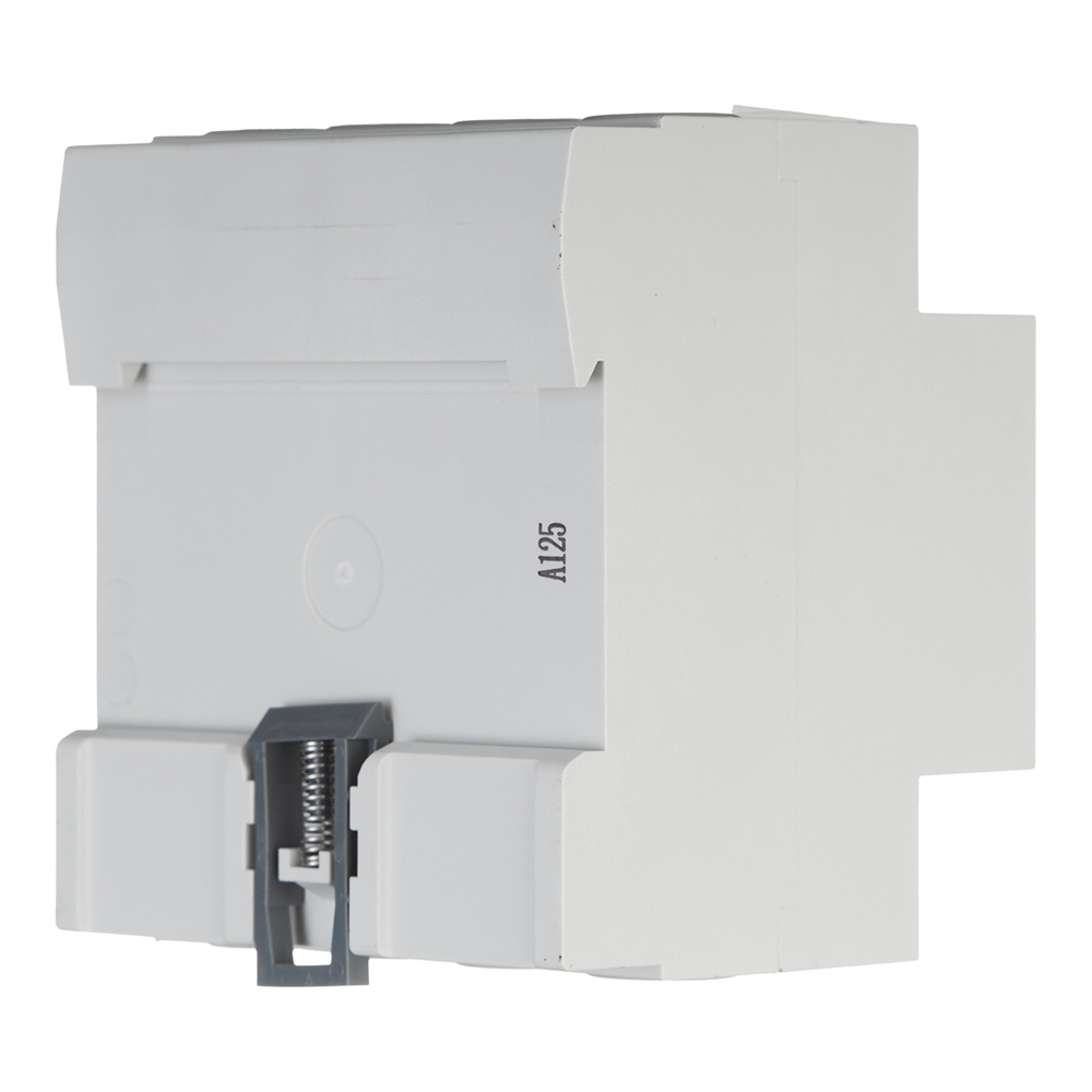 УЗО Systeme Electric City9 Set ВДТ 25А 3P+N тип AC 30 мА 6 кА (C9R36425)