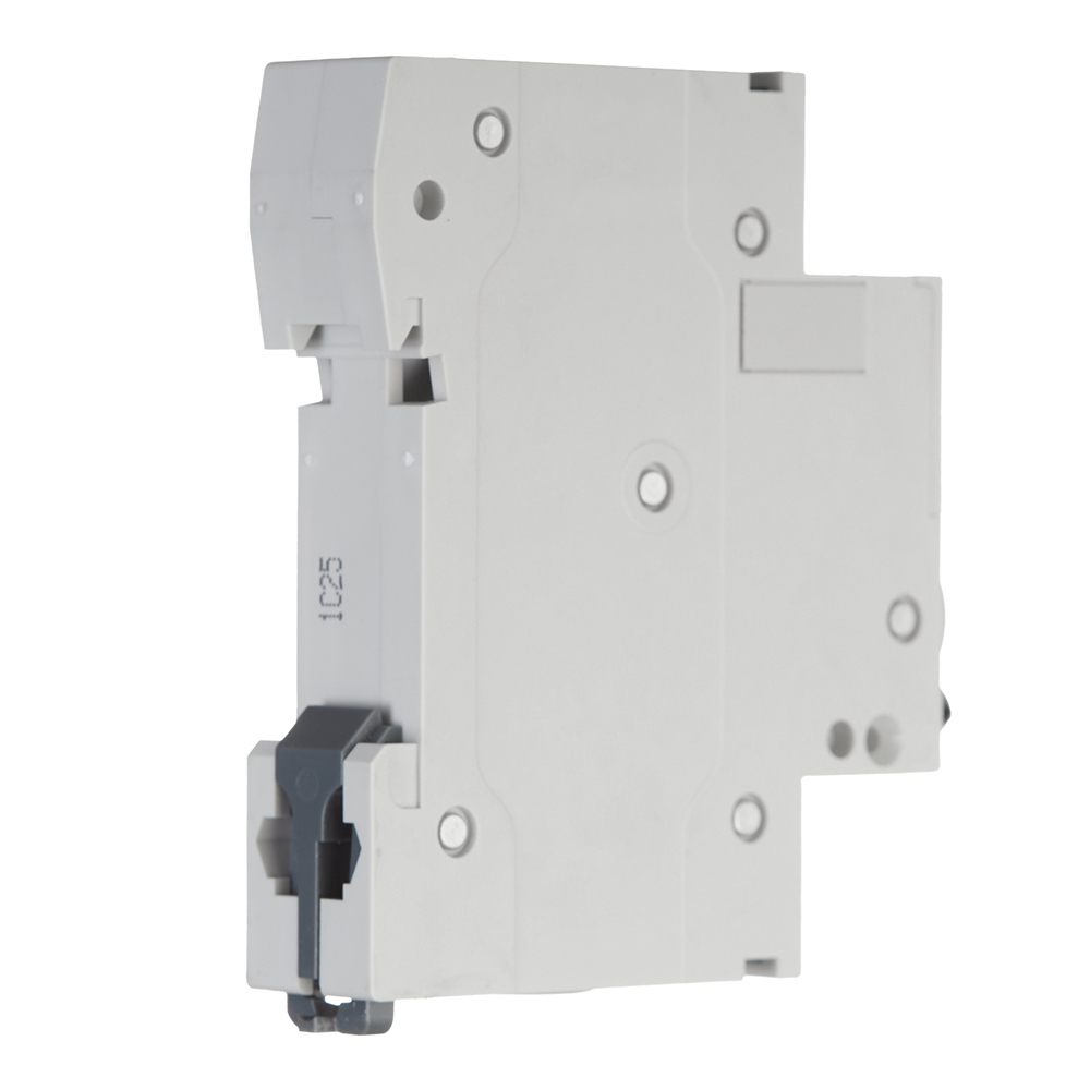 Автоматический выключатель модульный Systeme Electric City9 Set 1P 25А тип C 4,5 кА 230 В (C9F34125)