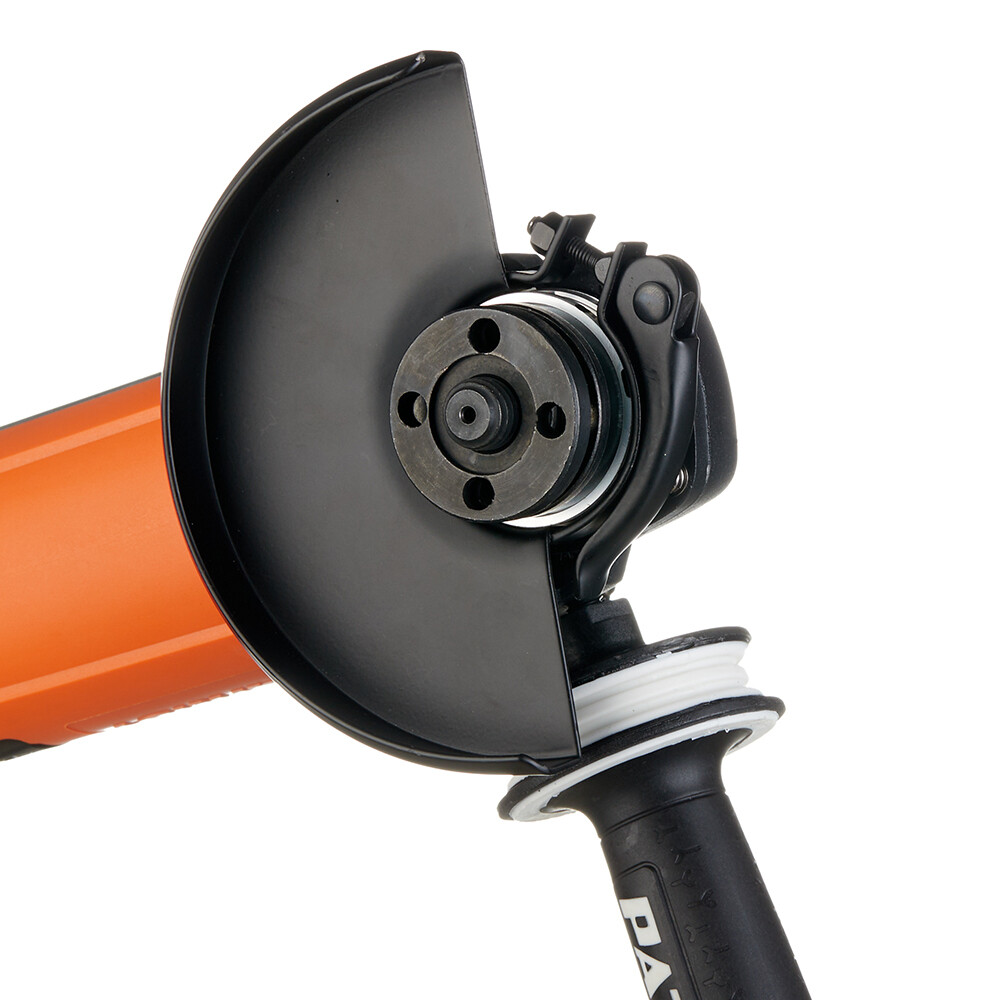 Шлифмашина угловая электрическая Patriot AG 128E 1300 Вт d125 мм (110301129)