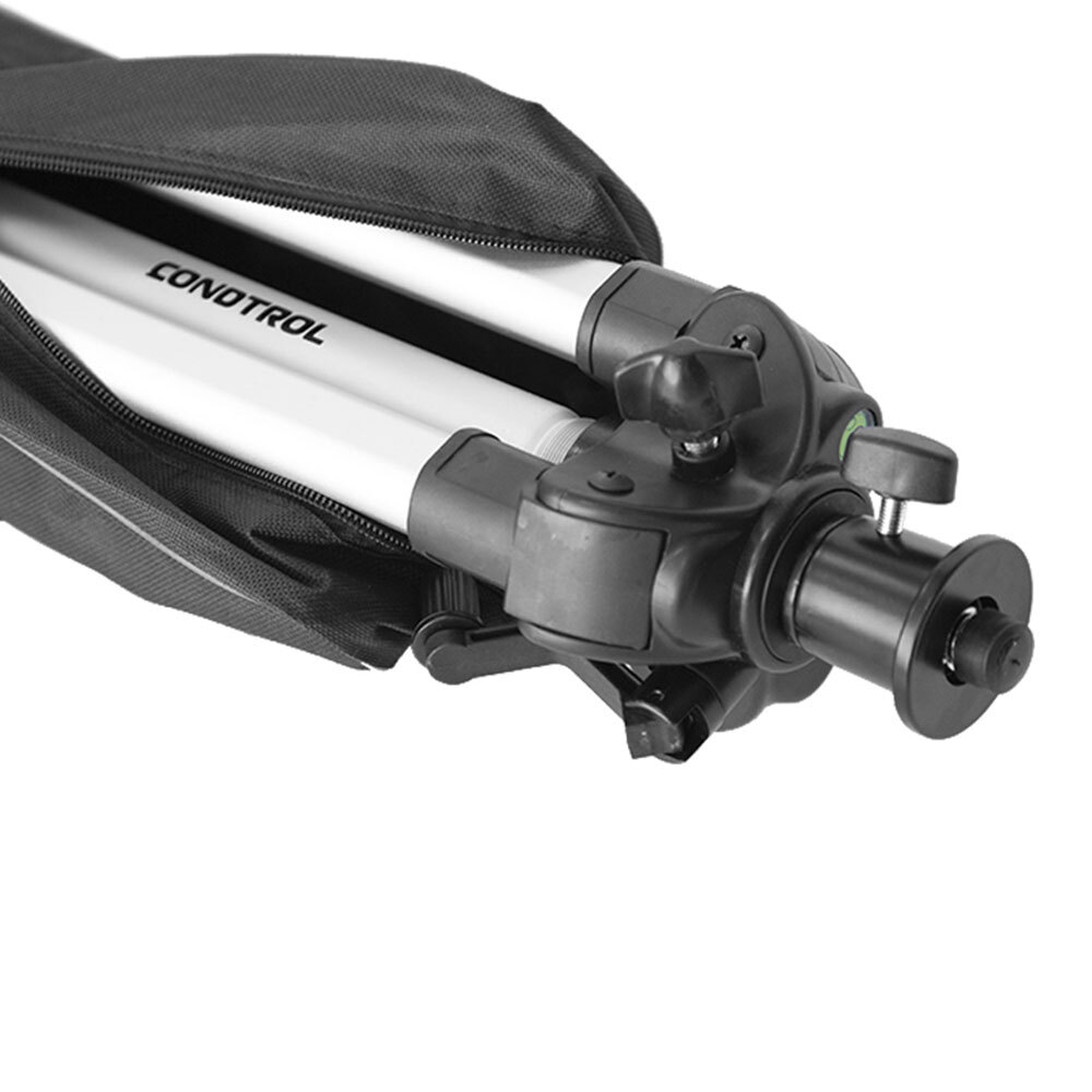 Нивелир лазерный Condtrol Xliner Quattro 360G (1-2-310) со штативом