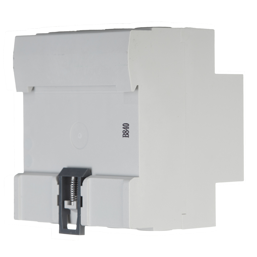 УЗО Systeme Electric City9 Set ВДТ 40А 3P+N тип AC 300 мА 6 кА (C9R66440)