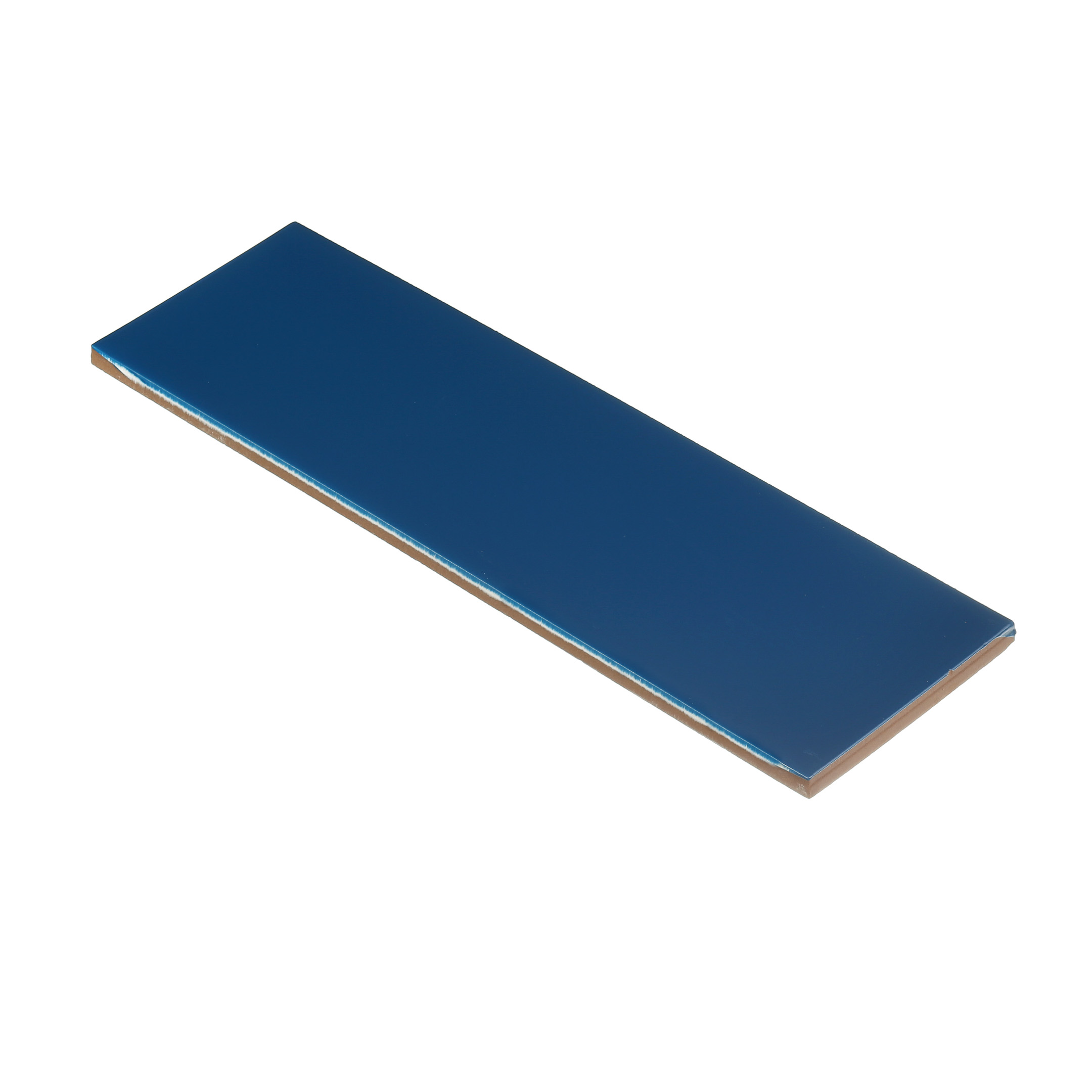 Плитка облицовочная Kerama Marazzi Баттерфляй синяя глянцевая 285х85х9 мм (42 шт.=1,02 кв.м)