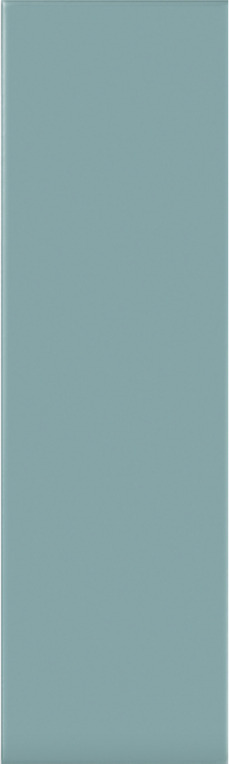Плитка облицовочная Kerama Marazzi Баттерфляй аквамарин глянцевая 285х85х9 мм (42 шт.=1,02 кв.м)