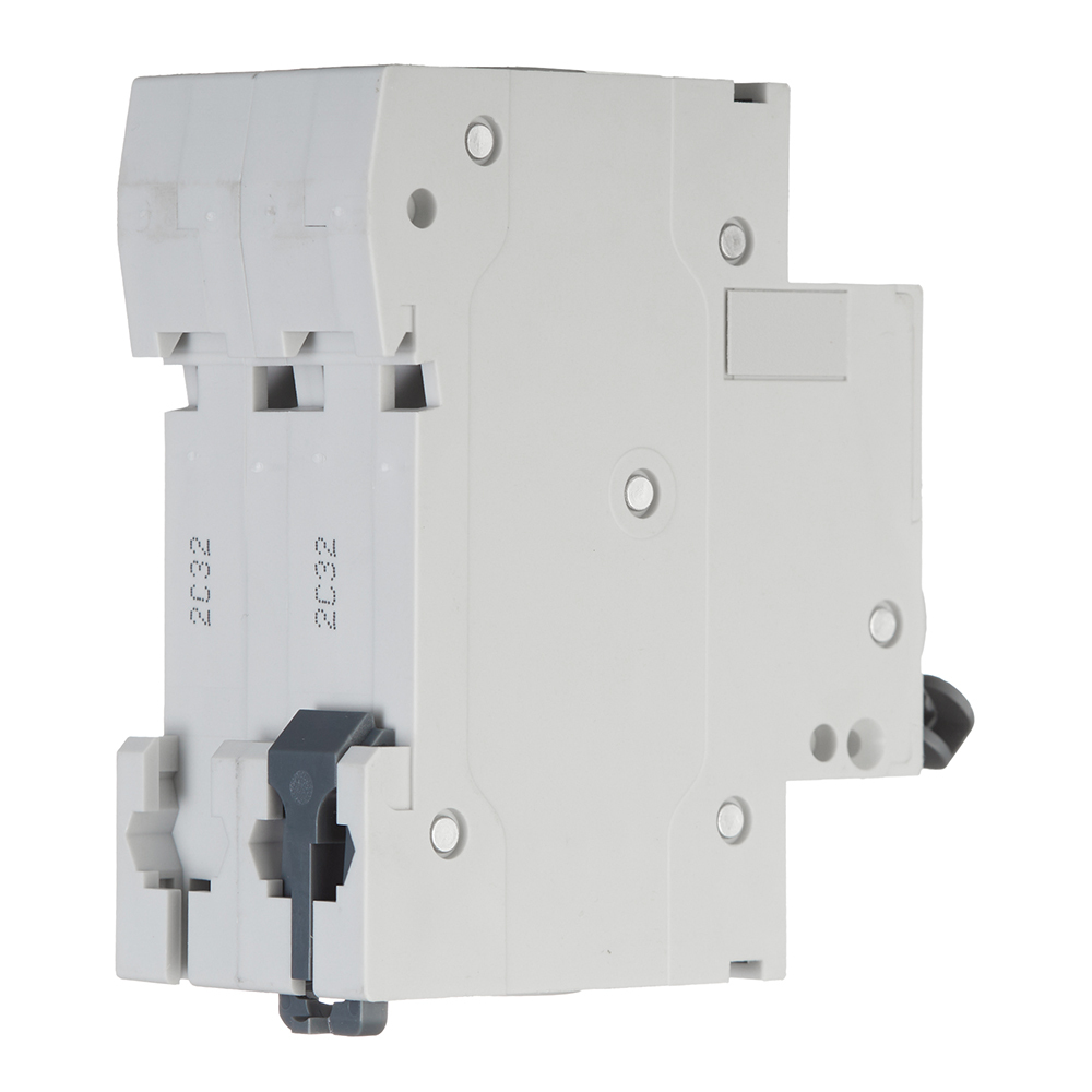 Автоматический выключатель модульный Systeme Electric City9 Set 2P 32А тип C 4,5 кА 230 В (C9F34232)