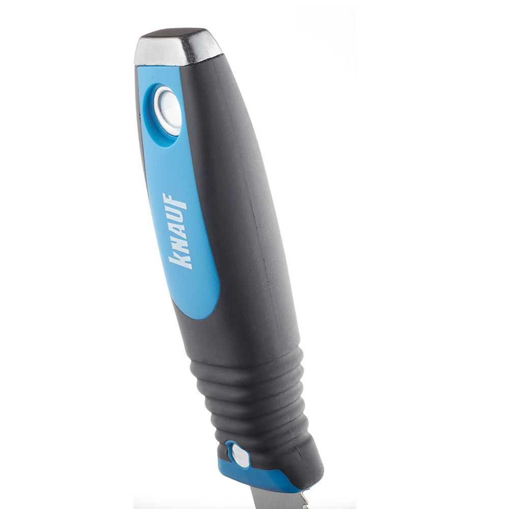 Ножовка по гипсокартону 150 мм Knauf