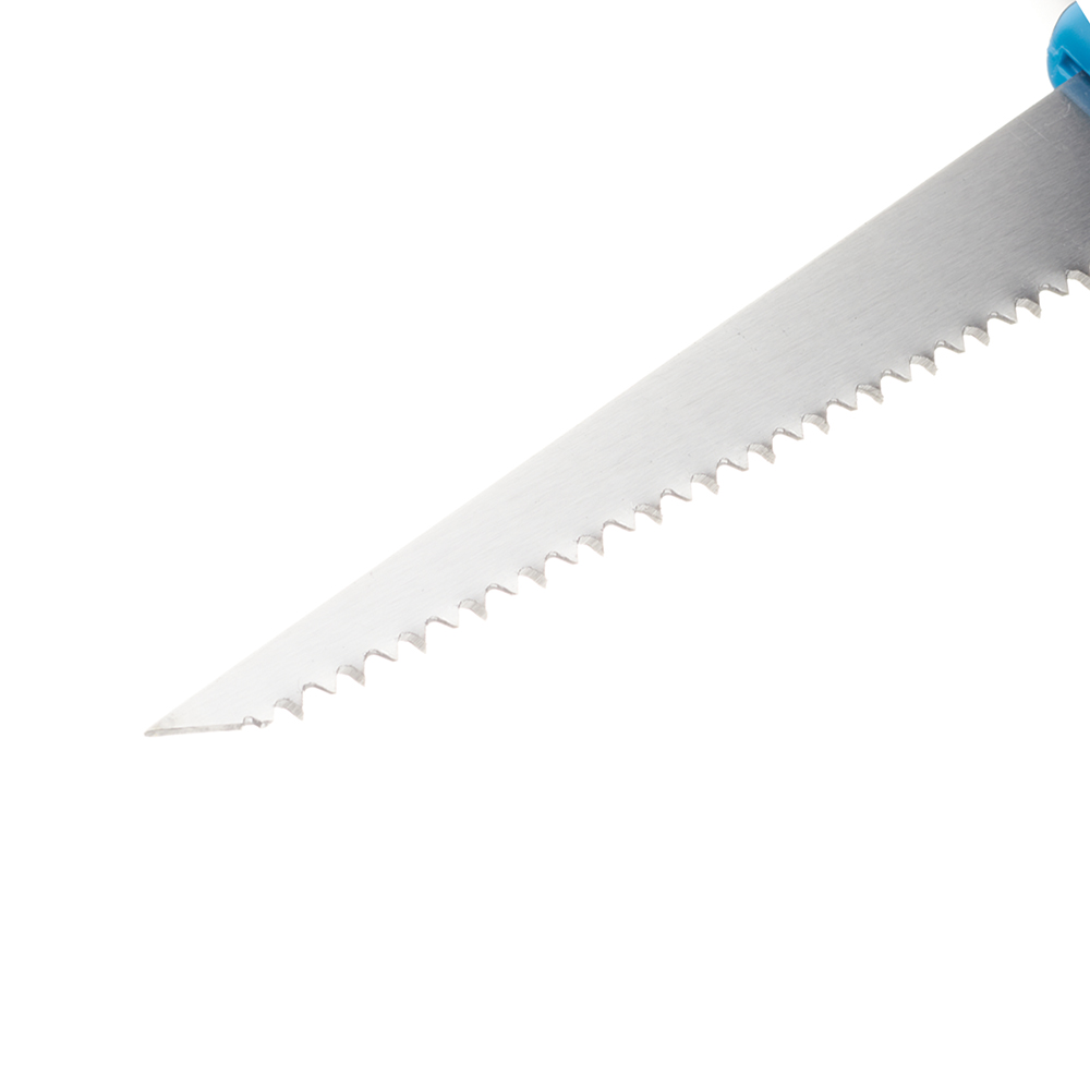 Ножовка по гипсокартону 150 мм Knauf