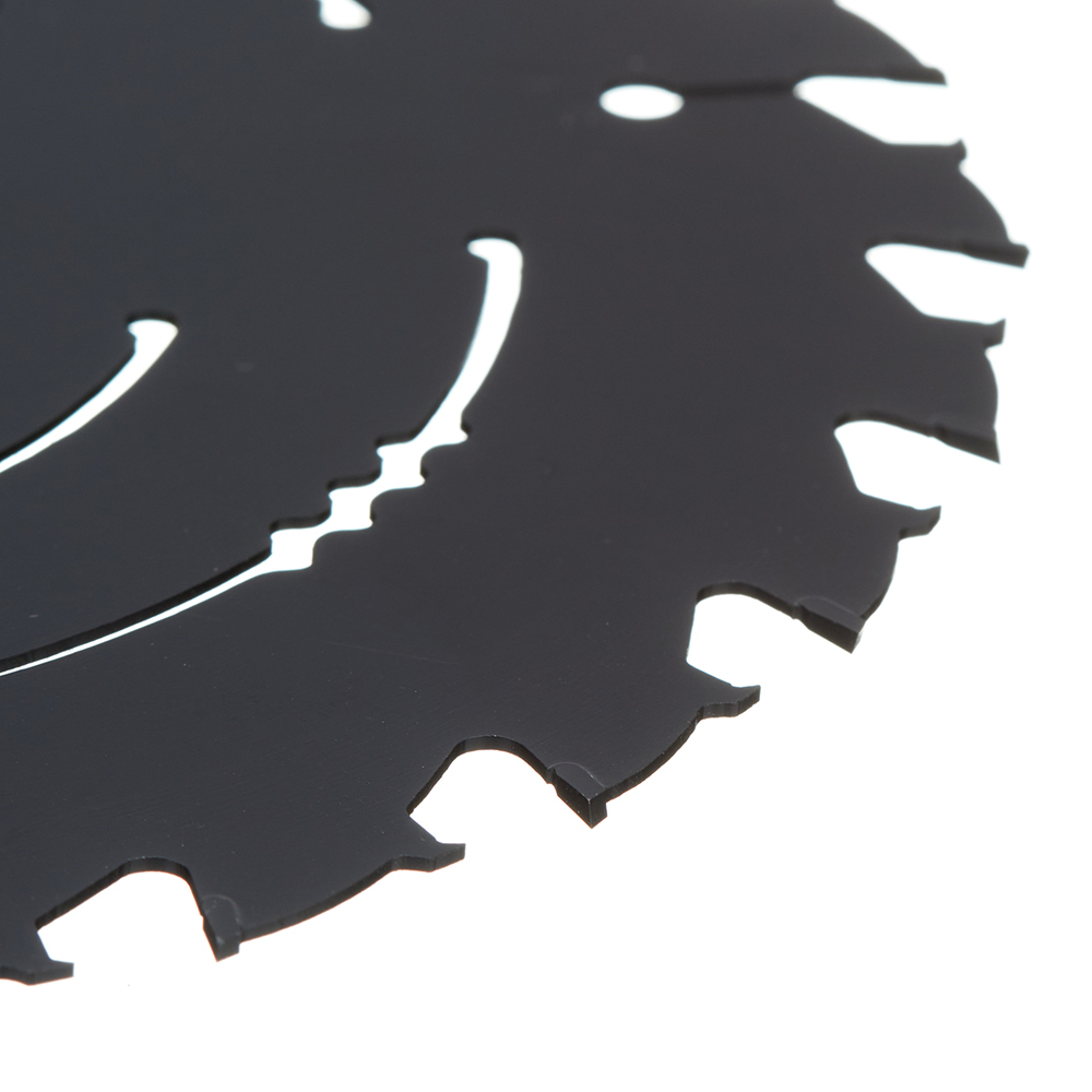 Диск пильный по дереву Rage Furious Fast cut 190х30х1 мм 24 зуба (594232)