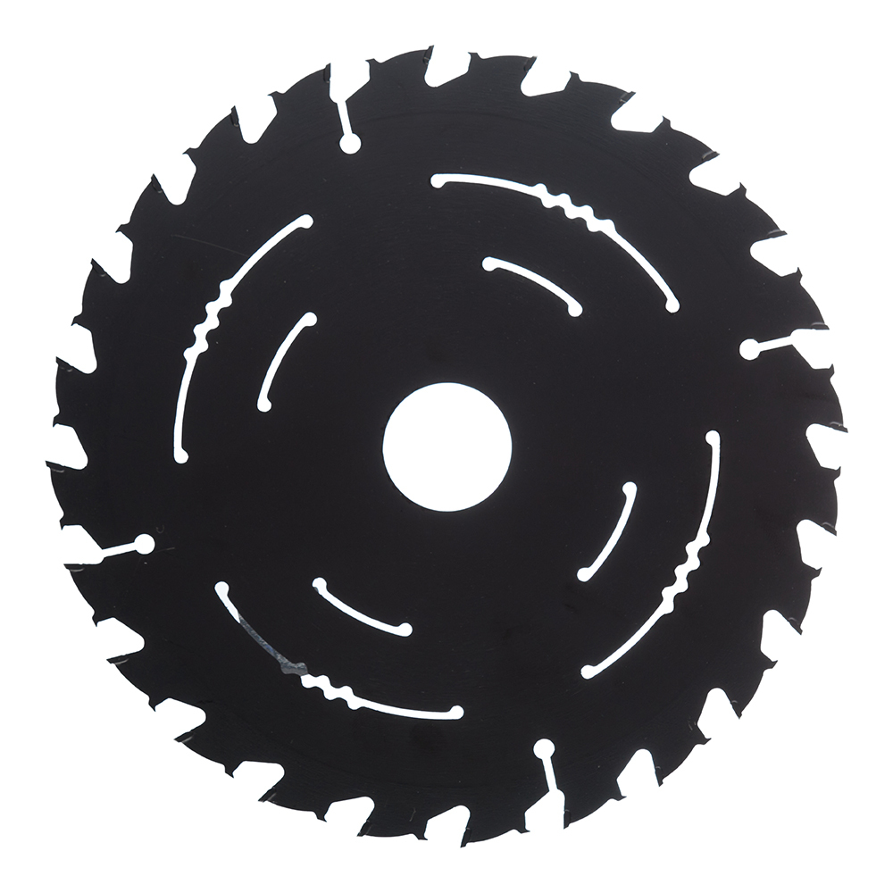 Диск пильный по дереву Rage Furious Fast cut 190х30х1 мм 24 зуба (594232)