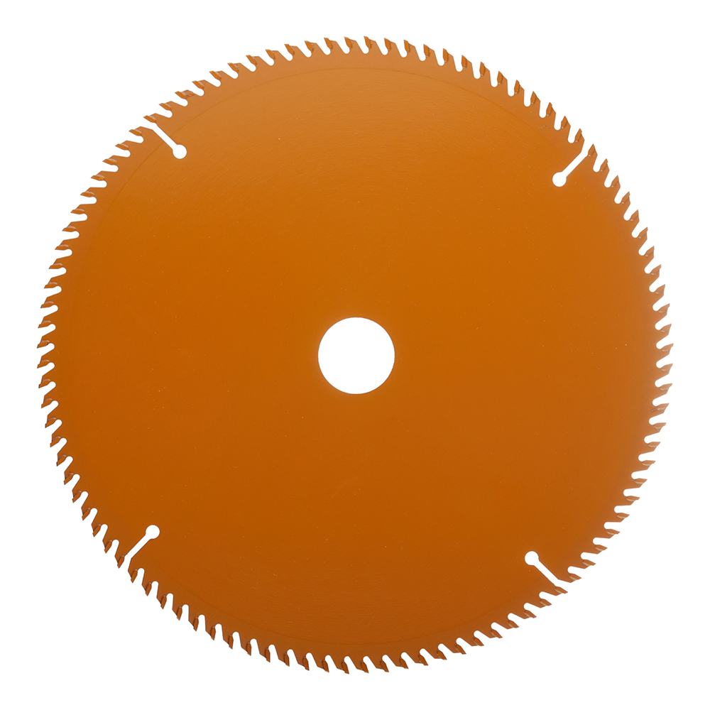 Диск пильный по дереву Rage by Vira Clean cut 255х30х1,7 мм 100 зубьев (594240)