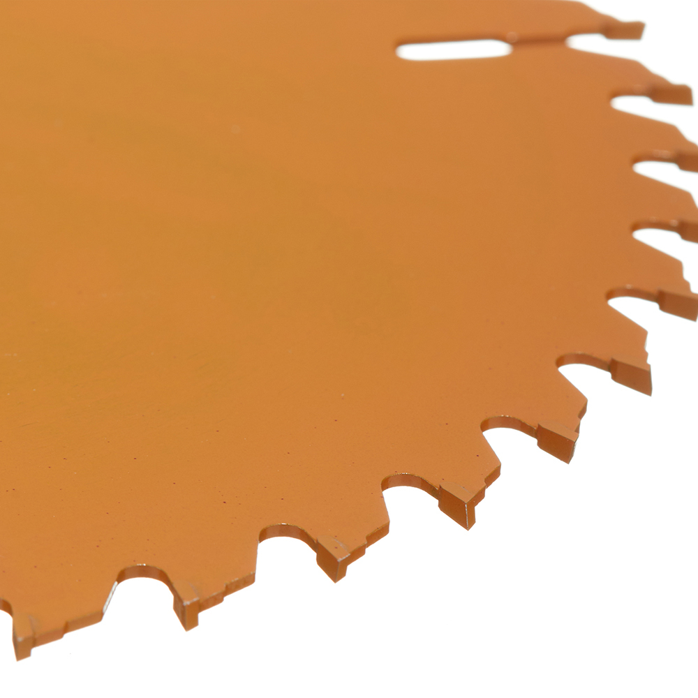 Диск пильный по дереву Rage by Vira Universal 190х30х1,4 мм 40 зубьев (594233)