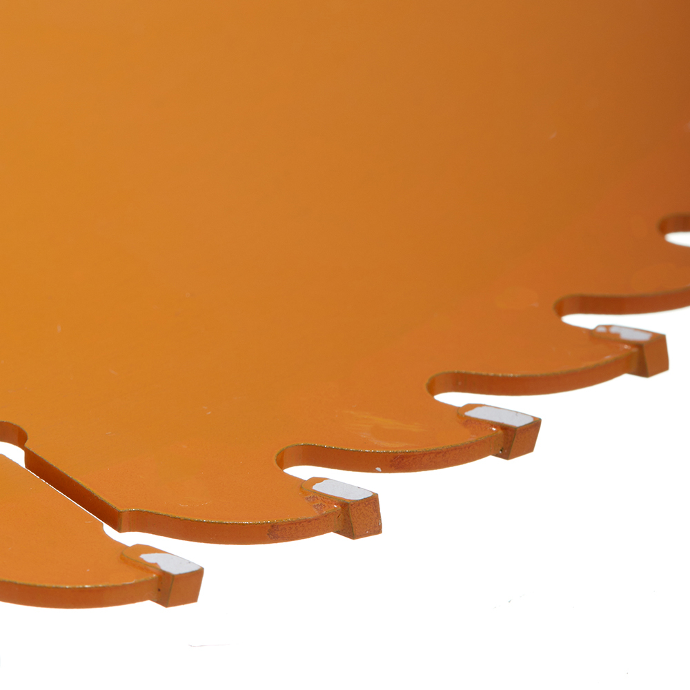 Диск пильный по дереву Rage by Vira Universal 350х50х2,2 мм 60 зубьев (594242)