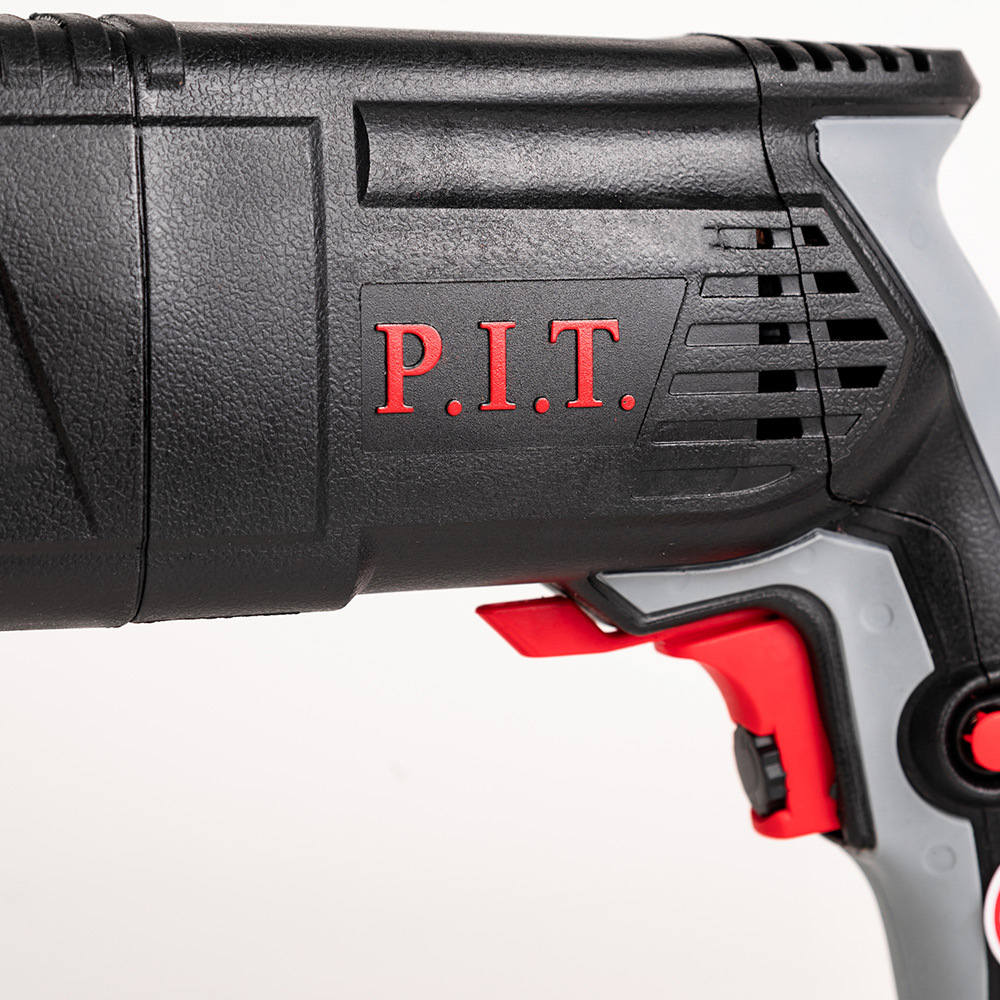 Перфоратор электрический P.I.T. PBH24-C 850 Вт 2,4 Дж SDS-plus