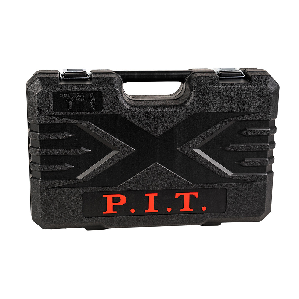 Перфоратор электрический P.I.T. PBH24-C 850 Вт 2,4 Дж SDS-plus