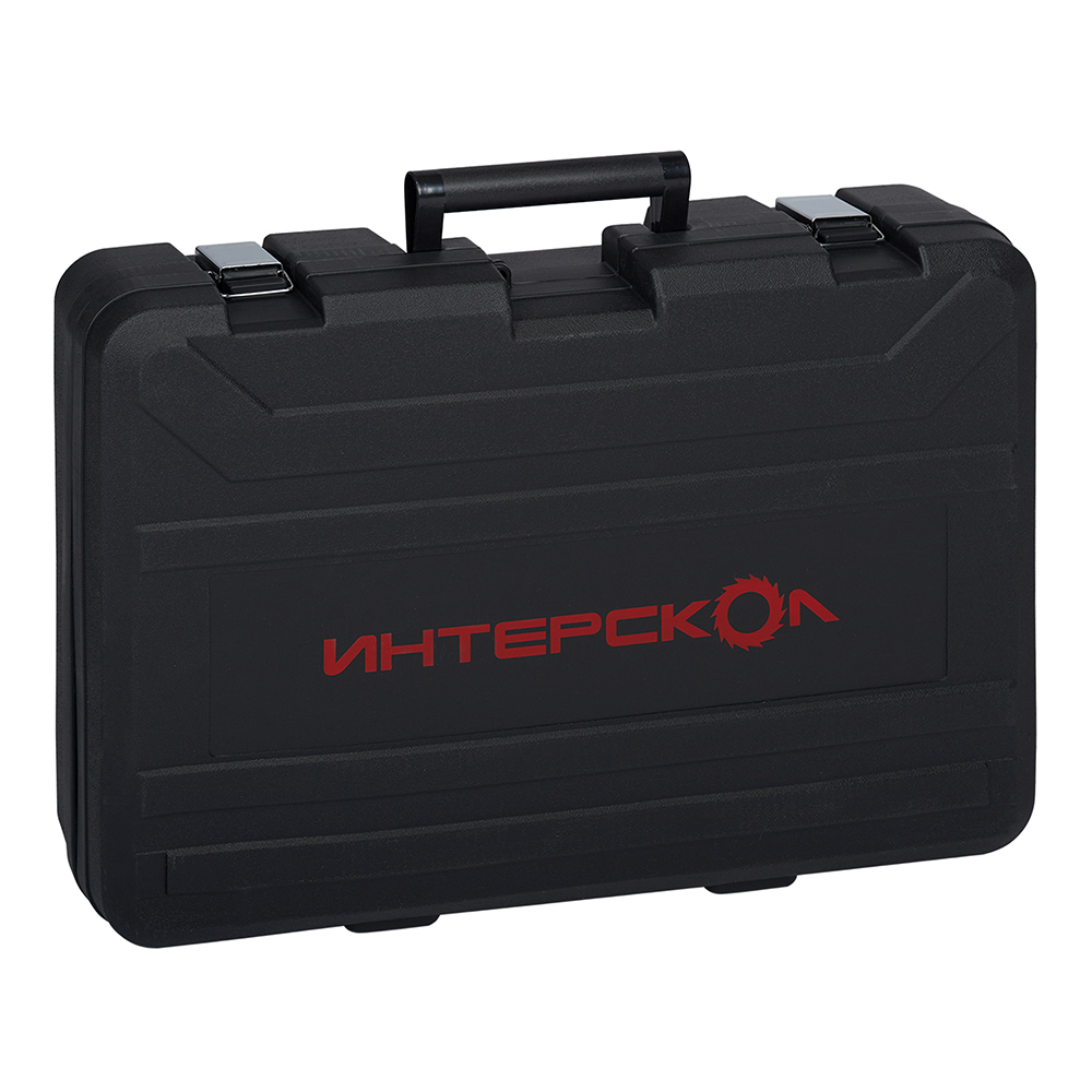 Перфоратор электрический Интерскол П-55/1700ЭВ 1700 Вт 20 Дж SDS-max (830.1.0.70)