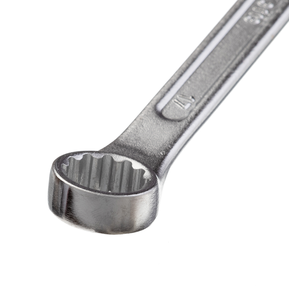 Набор гаечных ключей комбинированных Hesler 6-22 мм (12 шт.)