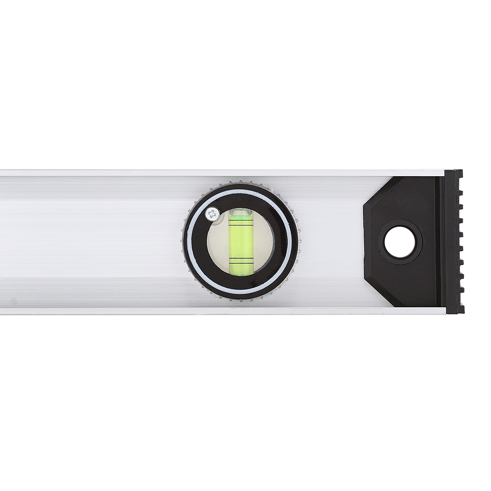 Уровень пузырьковый Hesler 200 см 3 глазка двутавровый