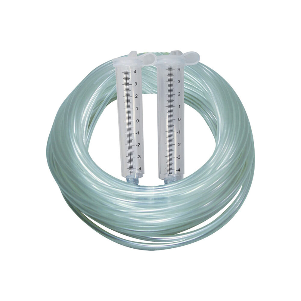 Уровень гидростатический Дельта 25 м со шлангом