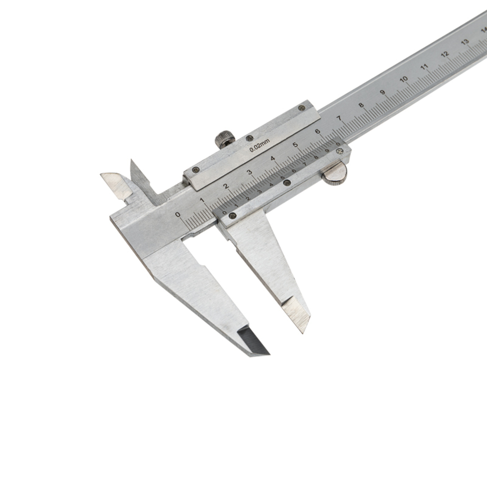 Штангенциркуль Rexant 250 мм стрелочный ШЦ