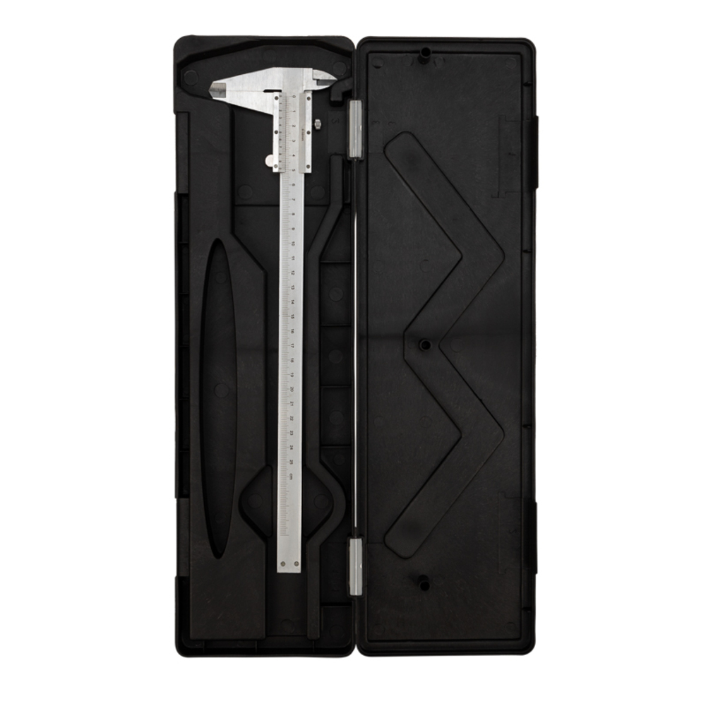 Штангенциркуль Rexant 250 мм стрелочный ШЦ