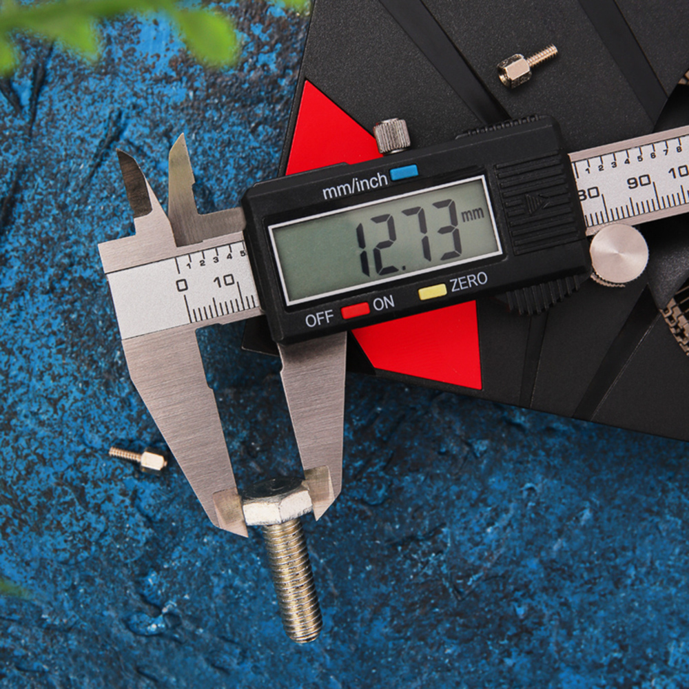 Штангенциркуль Rexant 150 мм электронный ШЦЦ-I