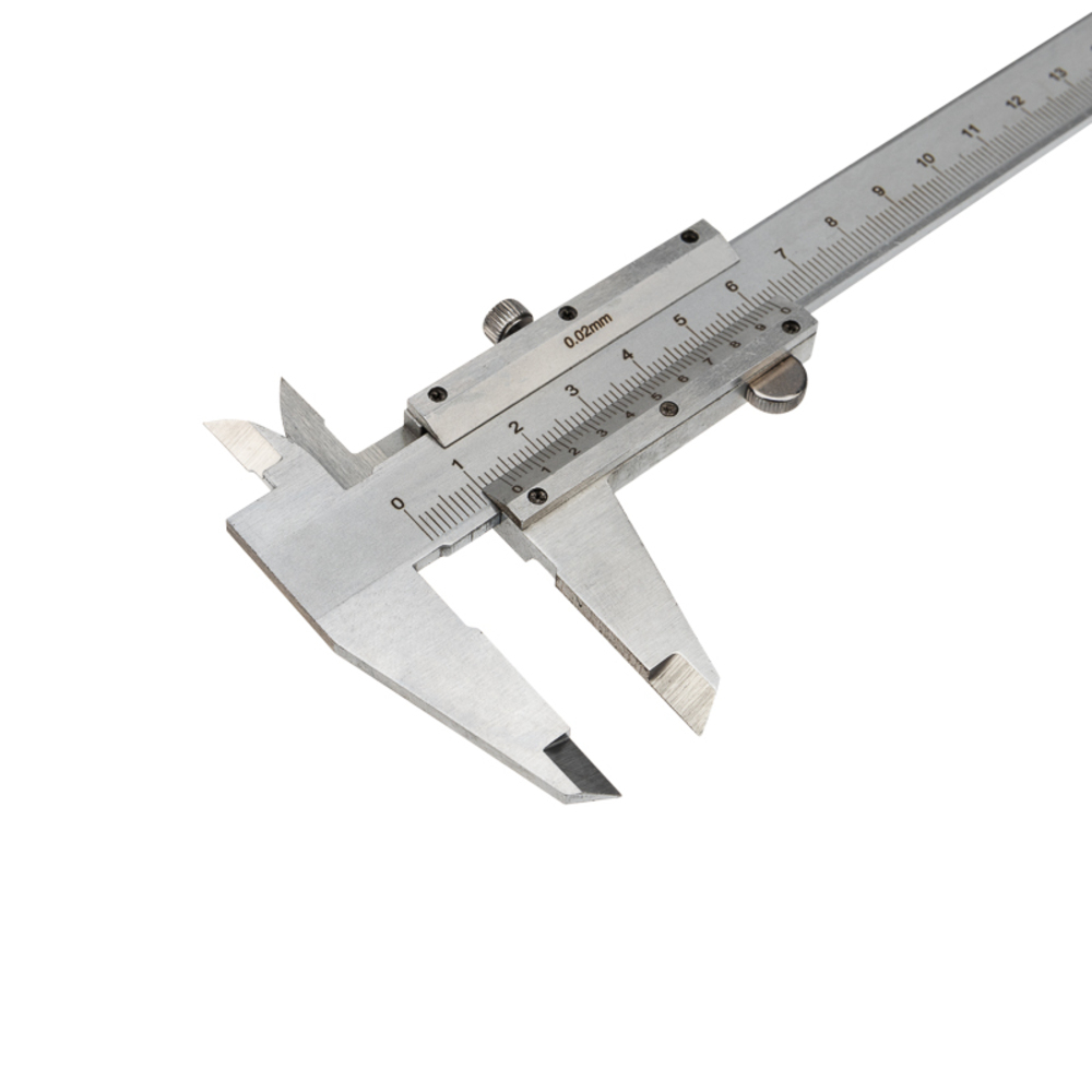 Штангенциркуль Rexant 150 мм ШЦ