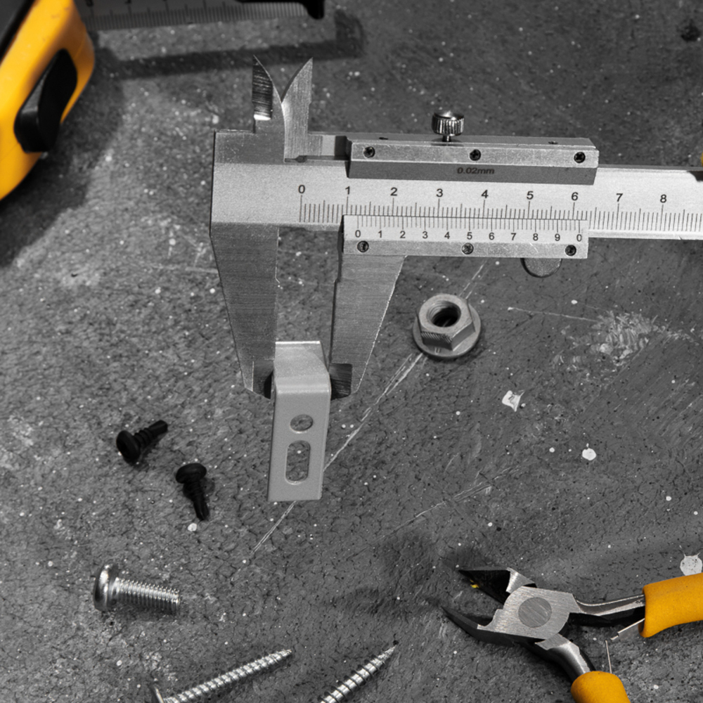 Штангенциркуль Rexant 150 мм ШЦ