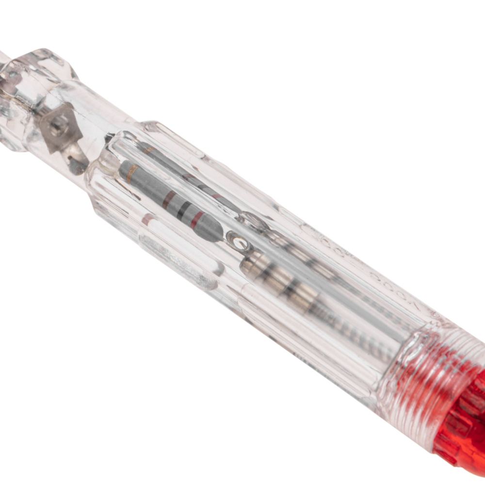 Отвертка индикаторная автомобильная 100 мм 6-24 В Rexant (16-0101)