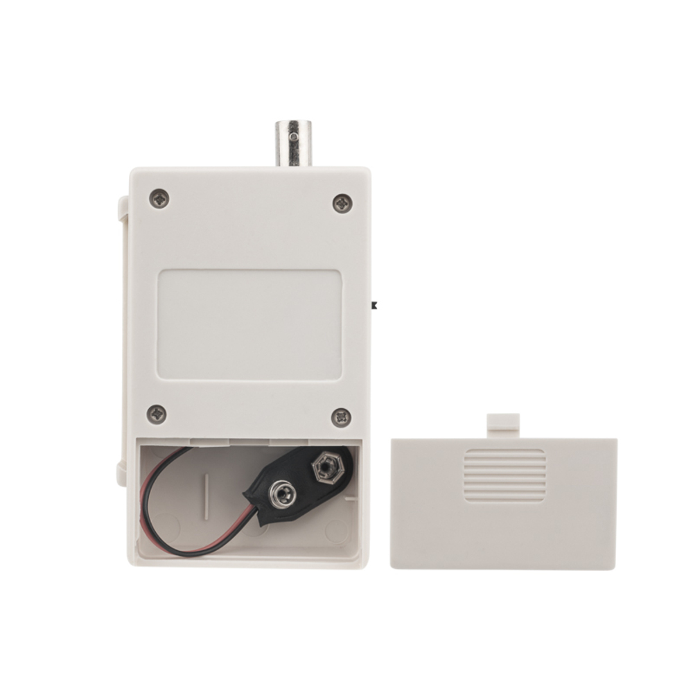 Тестер кабеля Rexant 5248 RJ-45/BNC (12-1001)