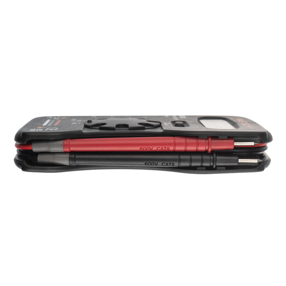 Мультиметр портативный Mastech M320 (13-2009)