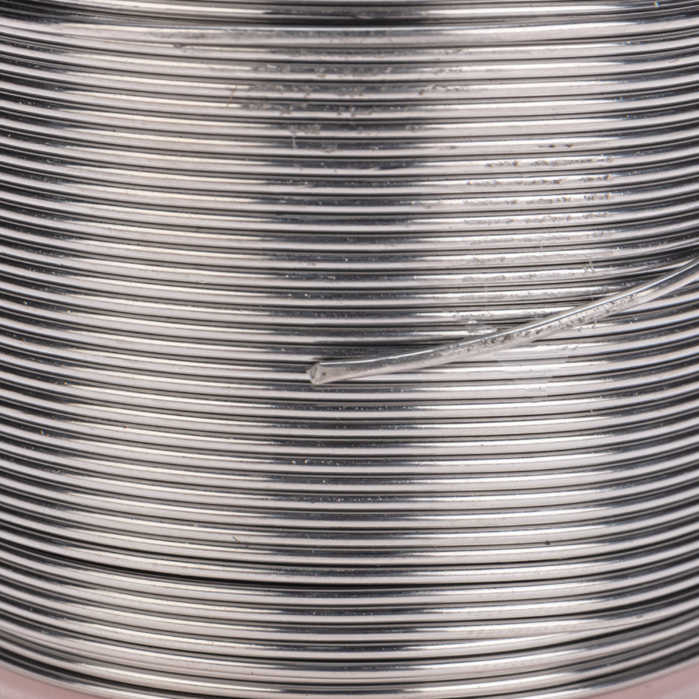 Припой Rexant d1 Sn60 Pb40 Flux 2.2% с канифолью 500 г (09-3363)