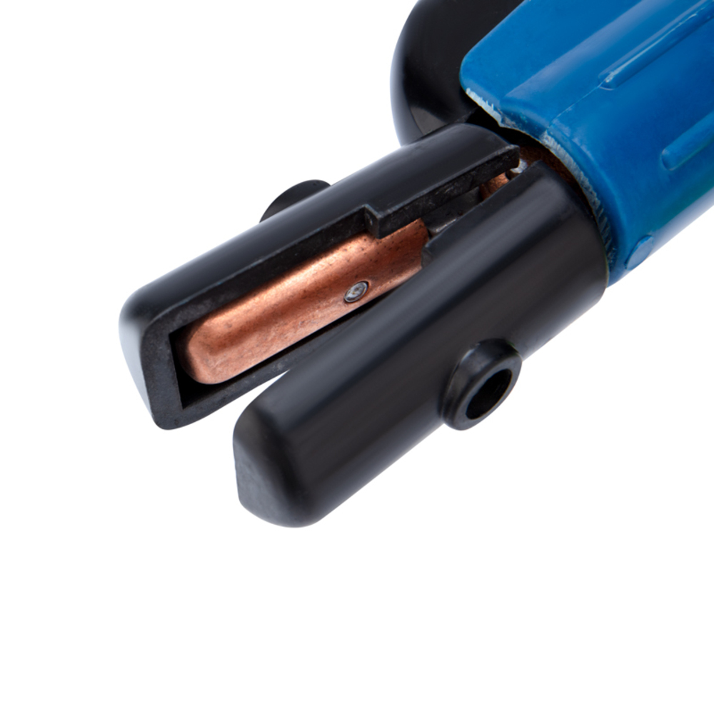 Держатель электрода Rexant А E-type до 300 А (16-0857-6)