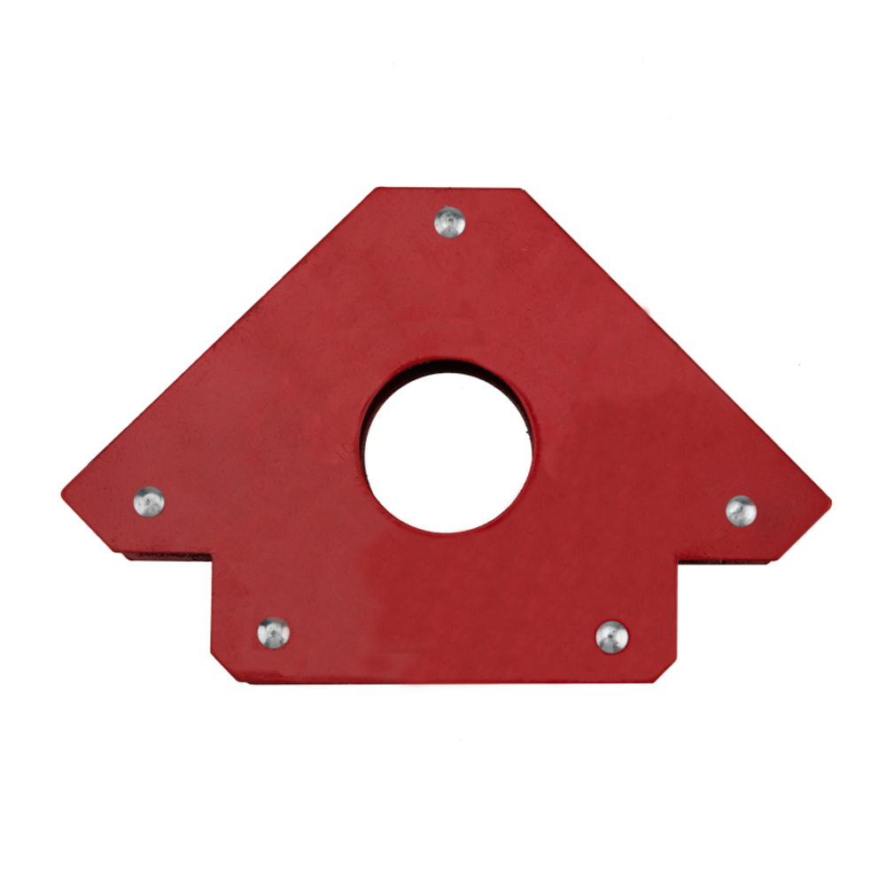 Магнитный угольник для сварки Rexant усилие до 45 кг (12-4827)