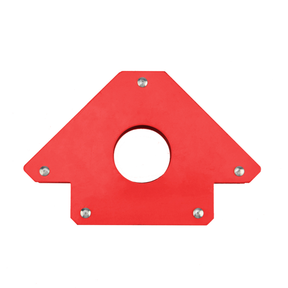 Магнитный угольник для сварки Rexant усилие до 22,6 кг (12-4825)