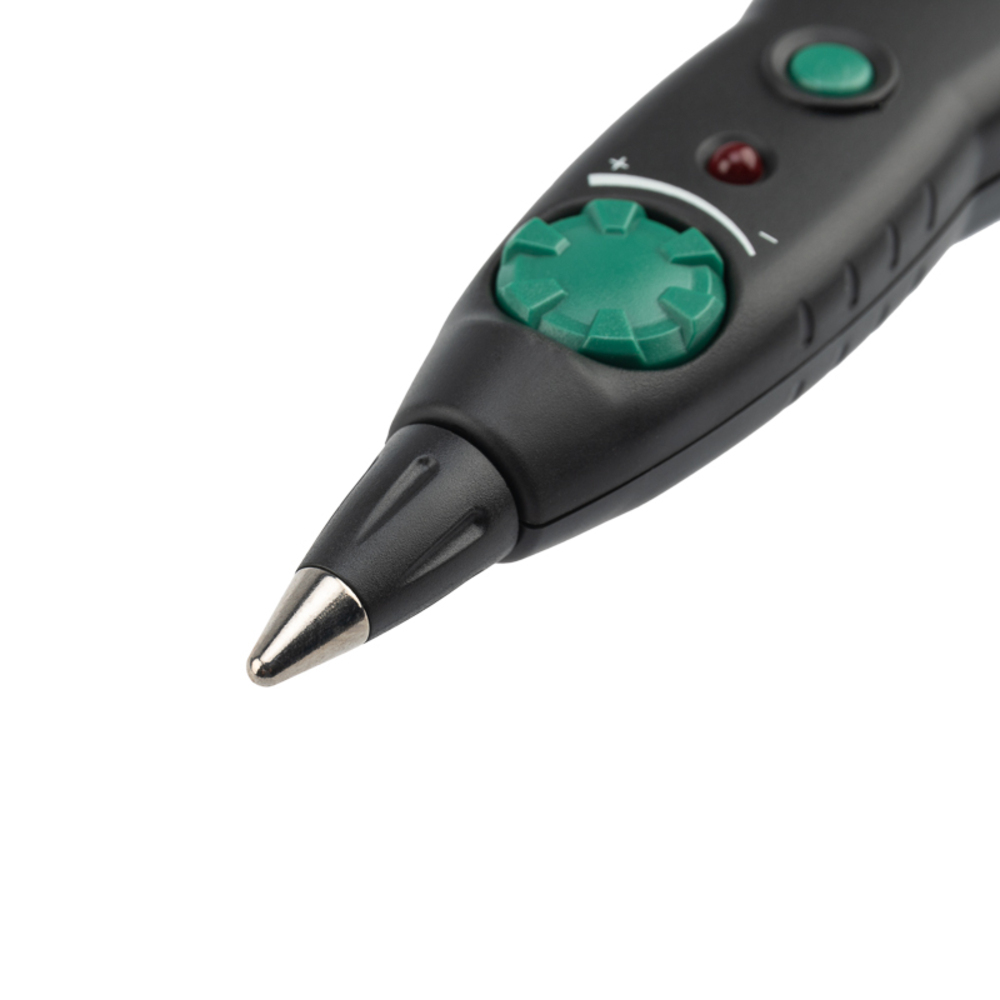 Тестер индикаторный Mastech MS6813 для обнаружения скрытой проводки (13-1221)