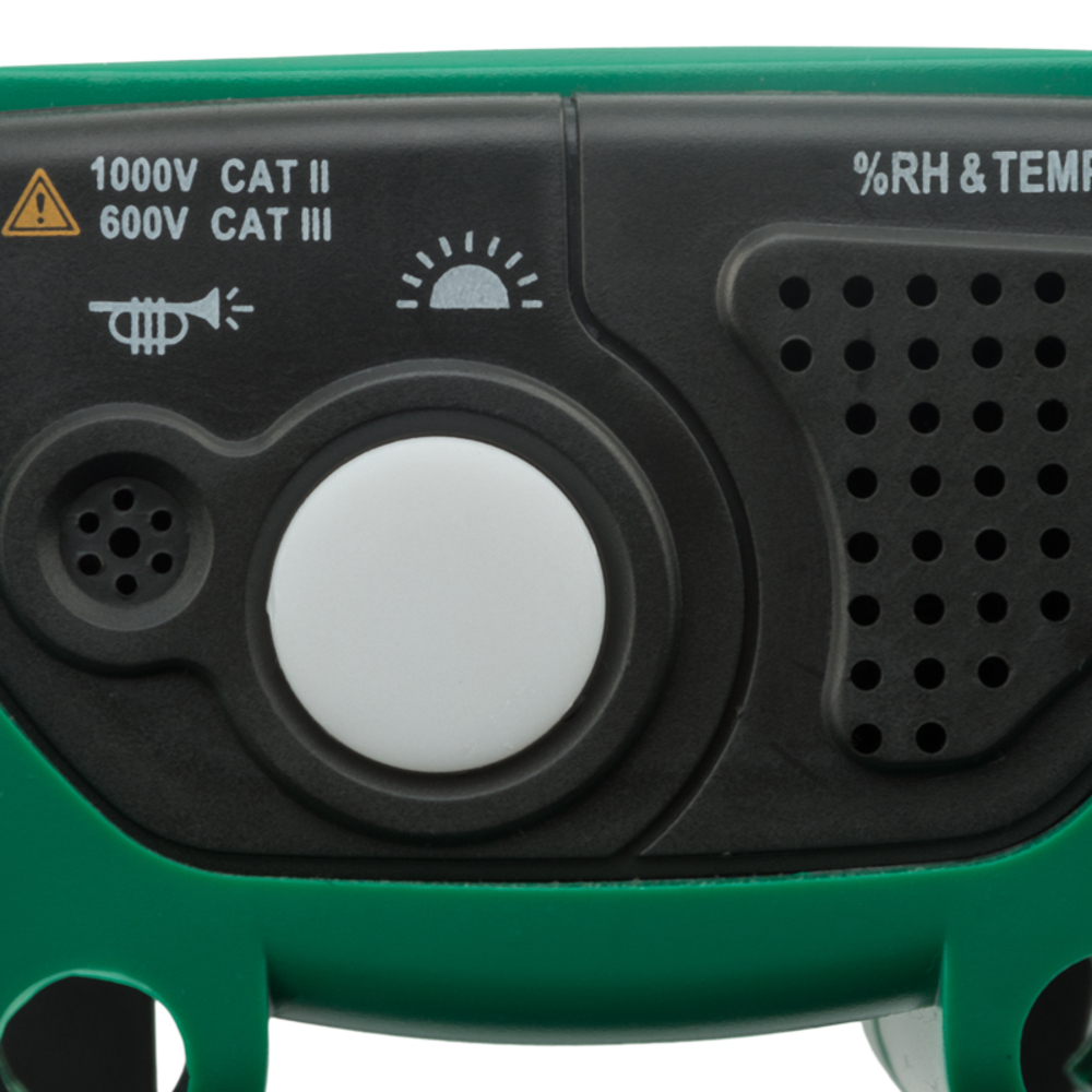 Мультиметр портативный Mastech MS8229 (13-2029)